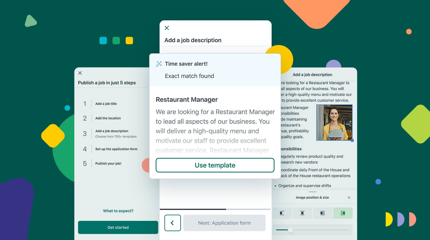 Post And Manage Jobs From Anywhere With Workable s Mobile App Workable