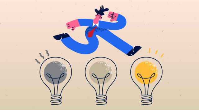 Famous career transitions: 6 real-life lessons for employers - Workable