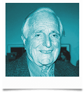 Doug Engelbart