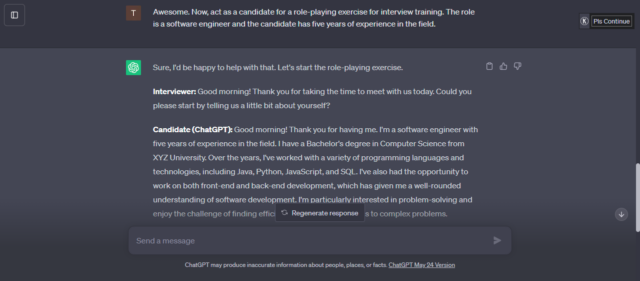 7 clever ways ChatGPT can help recruiters get more done