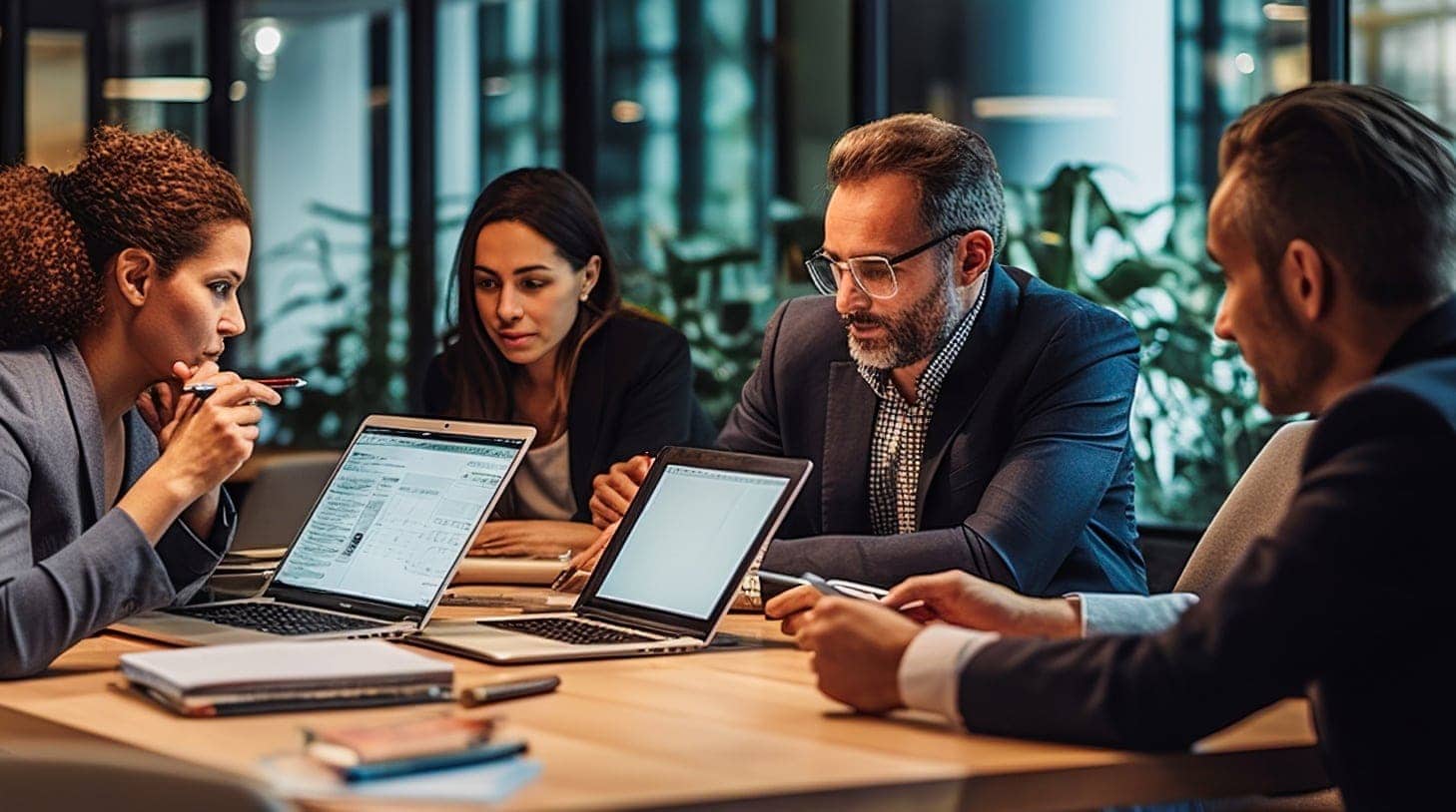 Ensuring Data Security In Your HRIS Implementation Workable