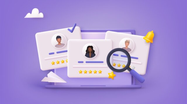 AI in talent acquisition